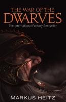 The War Of The Dwarves Heitz Markus