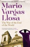The War of the End of the World Vargas Llosa Mario