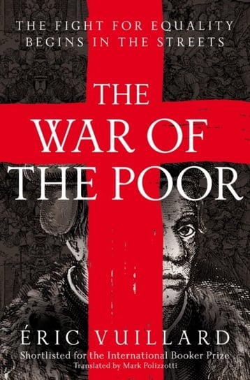 The War of the Poor Vuillard Eric