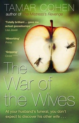 The War of the Wives Cohen Tamar, Cohen Tammy
