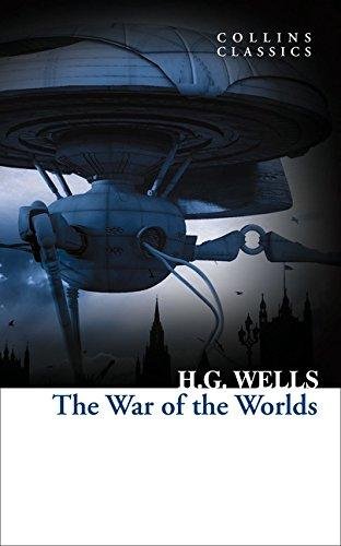 The War of the Worlds Wells Herbert George