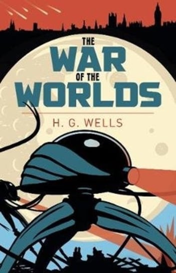 The War of the Worlds Wells Herbert George