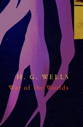 The War of the Worlds (Legend Classics) Wells Herbert George
