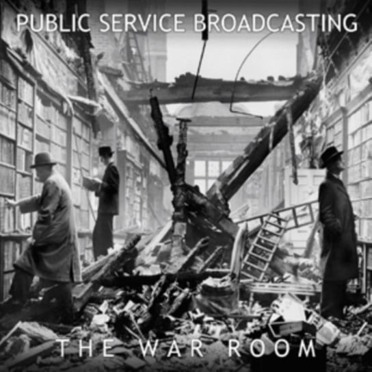 The War Room Public Service Broadcasting