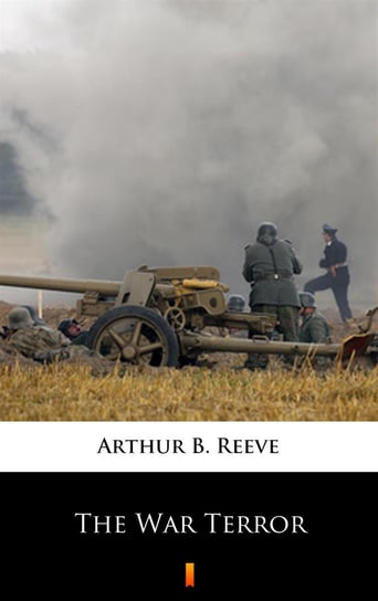 The War Terror Reeve Arthur B.