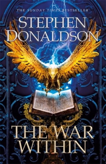 The War Within Donaldson Stephen