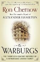 The Warburgs Chernow Ron