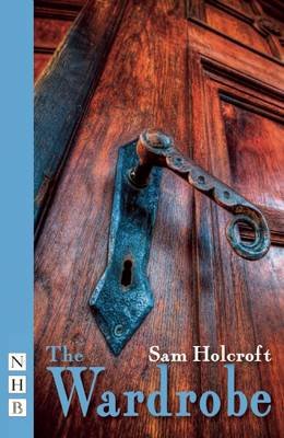 The Wardrobe Holcroft Sam