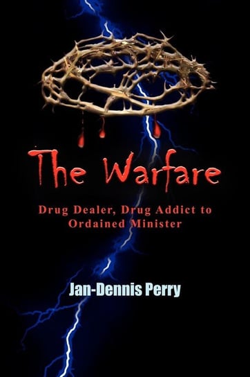 The Warfare Perry Jan-Dennis