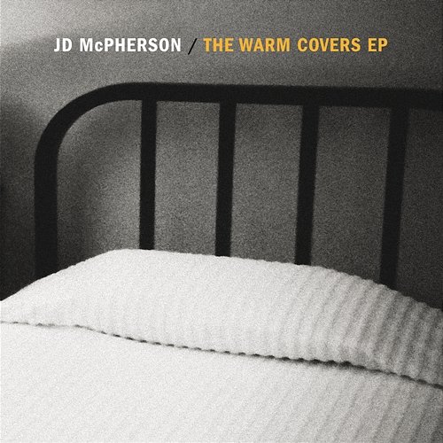 The Warm Covers EP JD McPherson