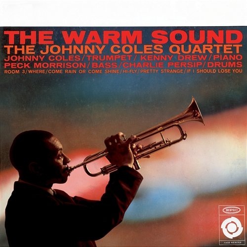 The Warm Sound Johnny Coles