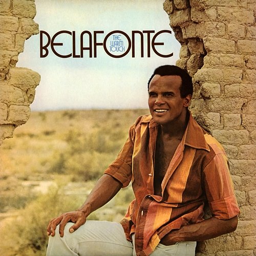 The Warm Touch Harry Belafonte
