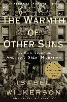 The Warmth of Other Suns Wilkerson Isabel