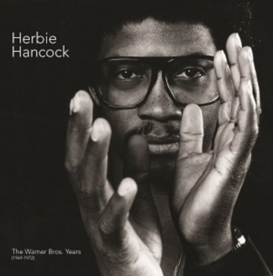 The Warner Bros. Years (1969-1972) Hancock Herbie