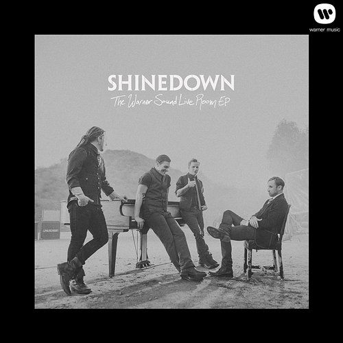 The Warner Sound Live Room EP Shinedown