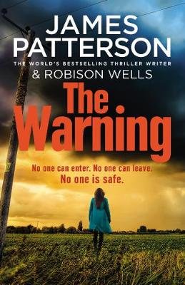 The Warning Patterson James