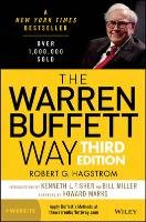 The Warren Buffett Way Hagstrom Robert G.