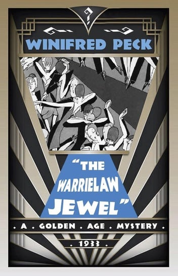 The Warrielaw Jewel Peck Winifred