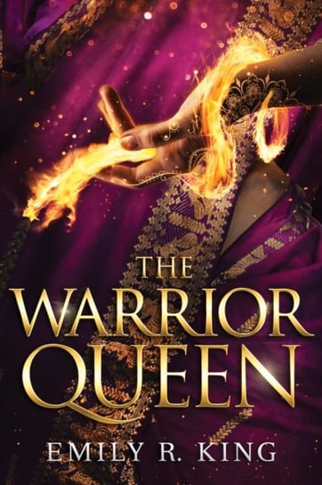 The Warrior Queen King Emily R.