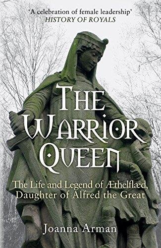 The Warrior Queen Arman Joanna