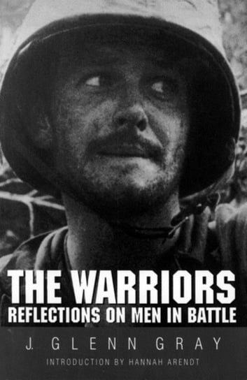 The Warriors Gray Glenn J.
