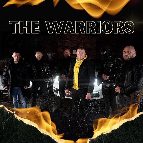 The Warriors Kwiato, Ryjek Bezimienni