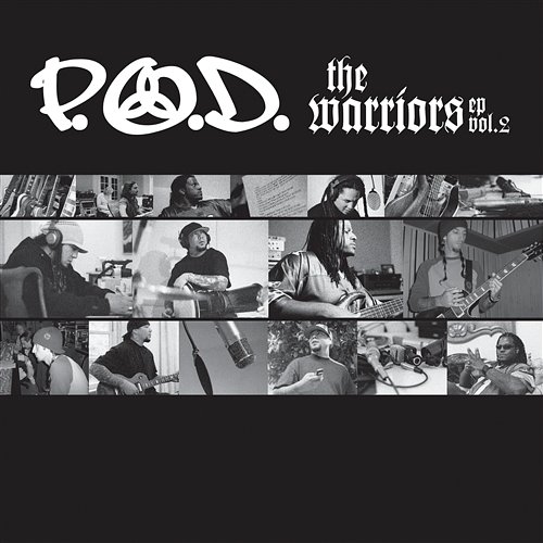 The Warriors EP, Vol. 2 P.O.D.