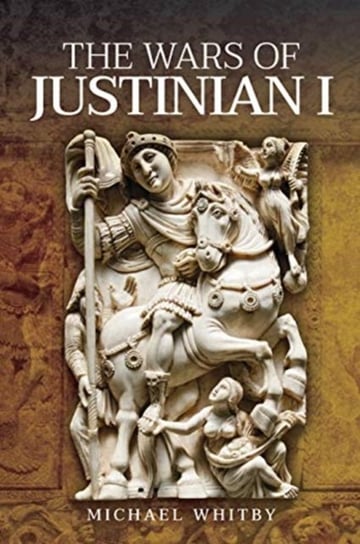 The Wars of Justinian I Michael Whitby