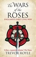 The Wars Of The Roses Royle Trevor