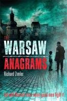 The Warsaw Anagrams Zimler Richard