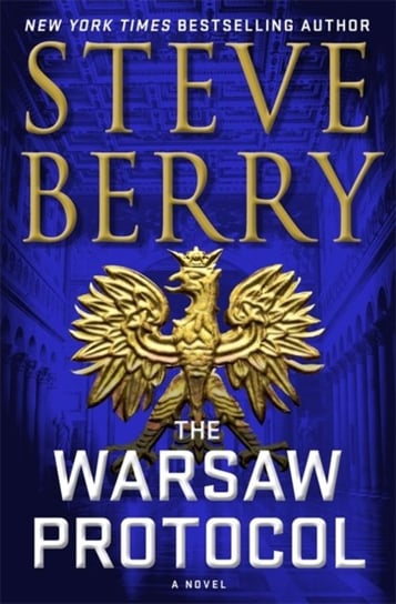 The Warsaw Protocol Berry Steve