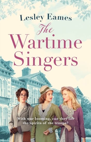 The Wartime Singers Lesley Eames