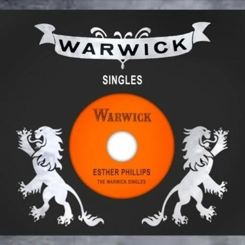 The Warwick Singles Little Esther