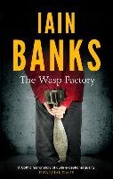 The Wasp Factory Banks Iain