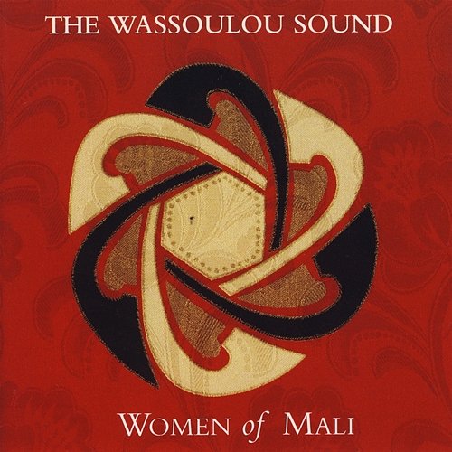 The Wassoulou Sound: Women of Mali Various Artists
