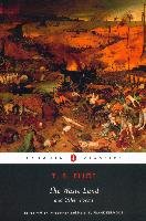The Waste Land and Other Poems Eliot T. S.