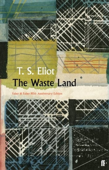 The Waste Land Eliot T. S.