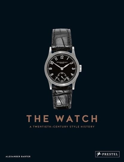 The Watch Alexander Barter
