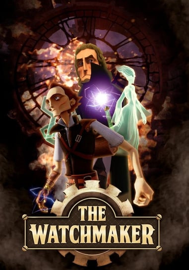 The Watchmaker Micropsia Games