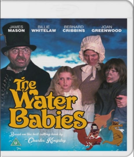 The Water Babies (brak polskiej wersji językowej) Jeffries Lionel