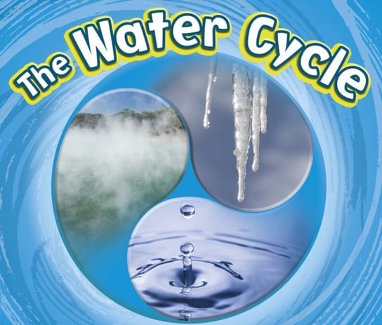 The Water Cycle Catherine Ipcizade