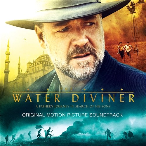 The Water Diviner Various Artists
