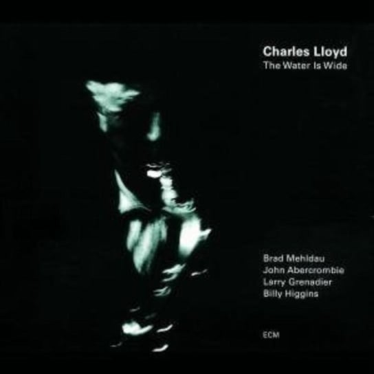The Water Is Wide Lloyd Charles