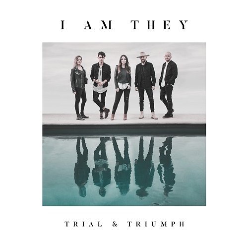 The Water (Meant for Me) I AM THEY feat. David Leonard