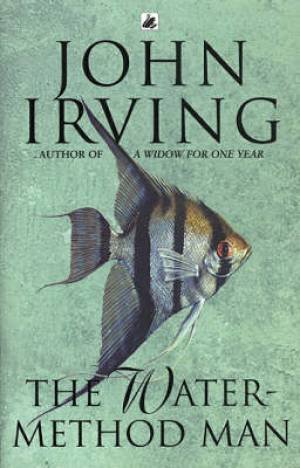 The Water-Method Man Irving John