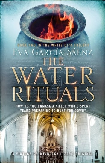 The Water Rituals Eva Garcia Saenz