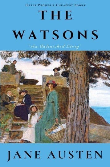 The Watsons Austen Jane