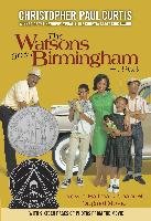 The Watsons Go to Birmingham - 1963 Curtis Christopher Paul