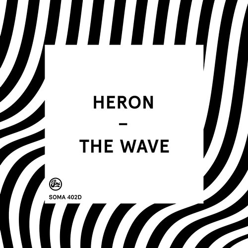 The Wave Heron