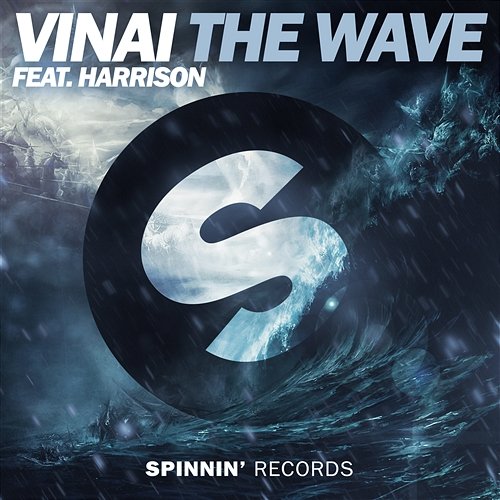 The Wave VINAI feat. Harrison